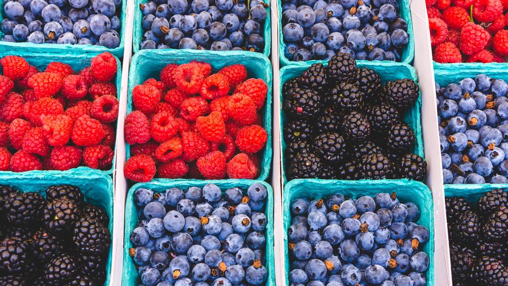 Shop Fresh, Eat Local at the Certified Farmers Market La Quinta