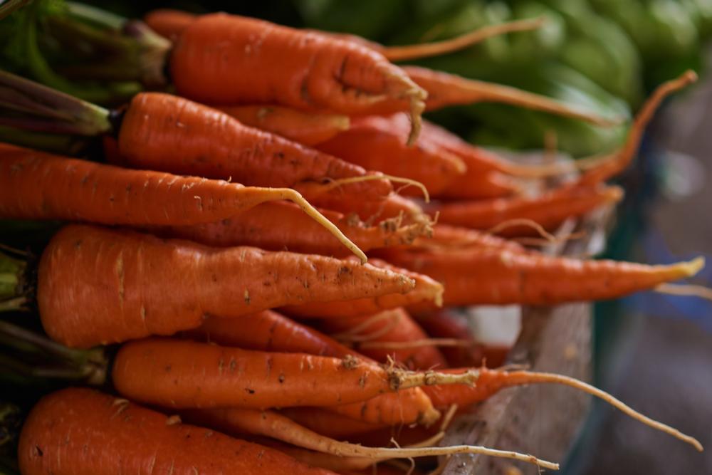 Shop Local Goods and Flavors at the Camarillo Farmer’s Market