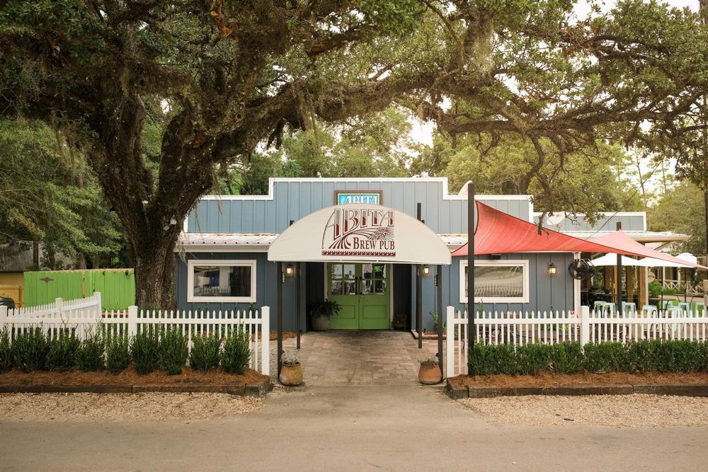 Sip Fresh Brews and Feast on Southern Favorites at Abita Brew Pub