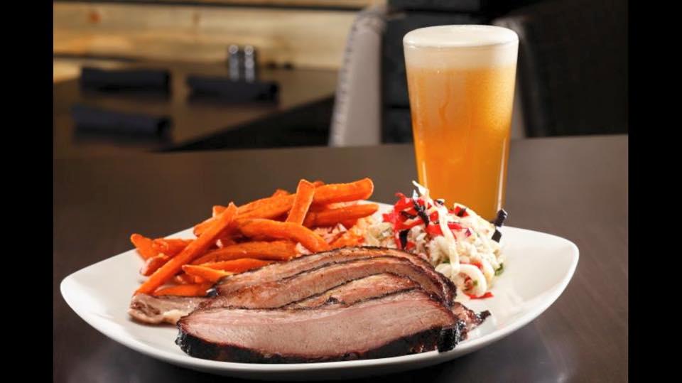 Smoke Modern BBQ: Savor bold barbecue flavors and enjoy a casual, affordable meal with family or friends.