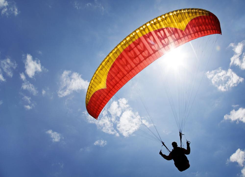 Soak Up Iconic Views and Soaring Spirits at Poo Poo Point