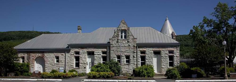 Step Into Railroad and Native American History at Fort Payne Depot Museum
