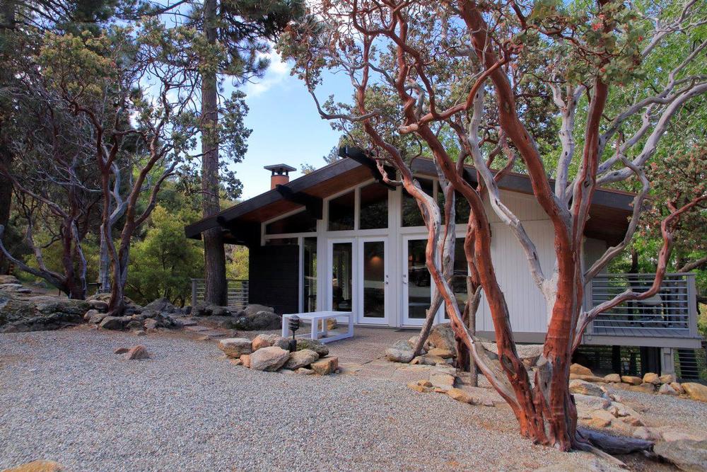 Step Into the Past at the Idyllwild Area Historical Society Museum