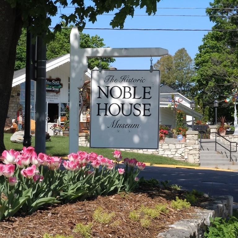 Explore 19th-century life, admire preserved antiques and local history.