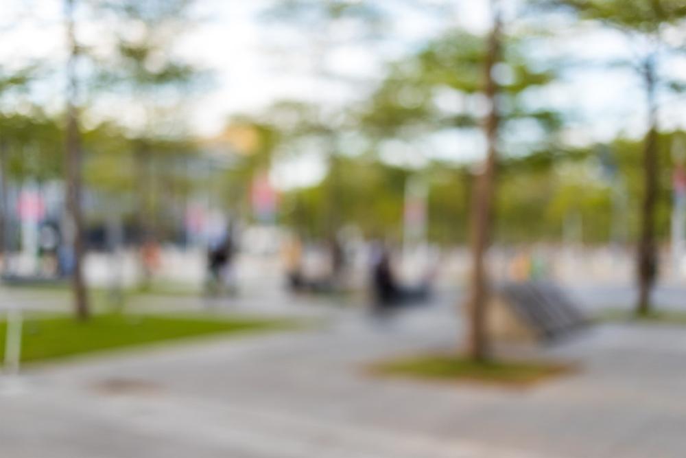 Stroll Seaside Trails and Enjoy Ocean Breezes Along Centennial Parkway