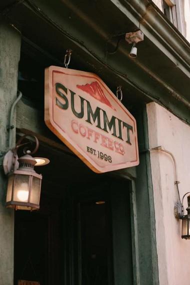 Summit Coffee