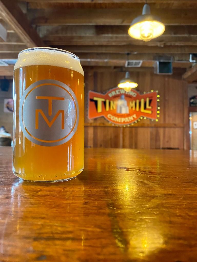 Take a self-guided tour of the Tin Mill Brewery | Things to Do in Hermann, Missouri