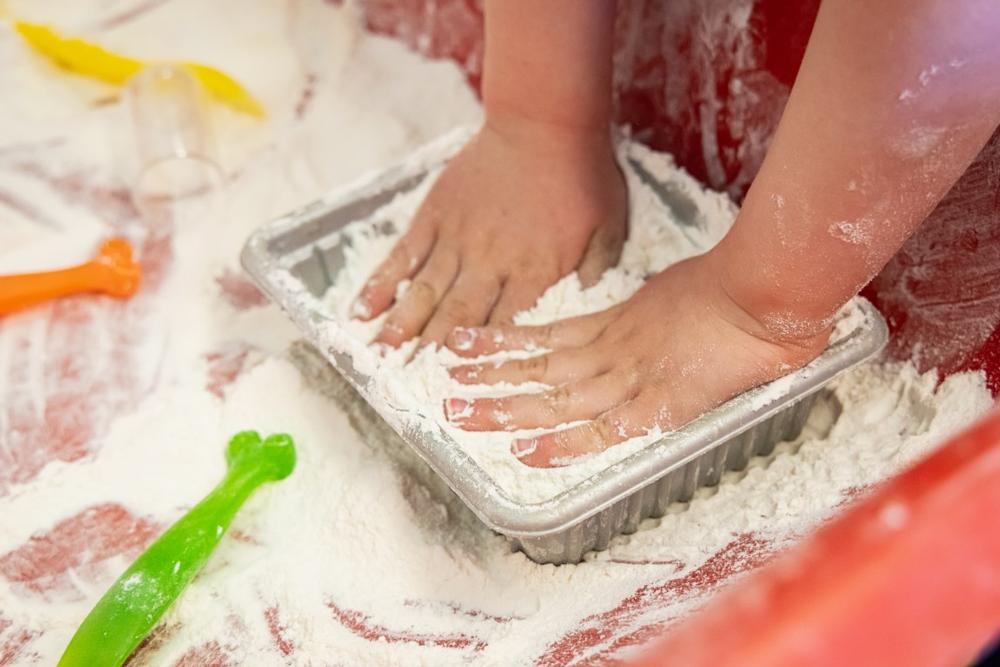 Take the kids to the Environmental Education Center