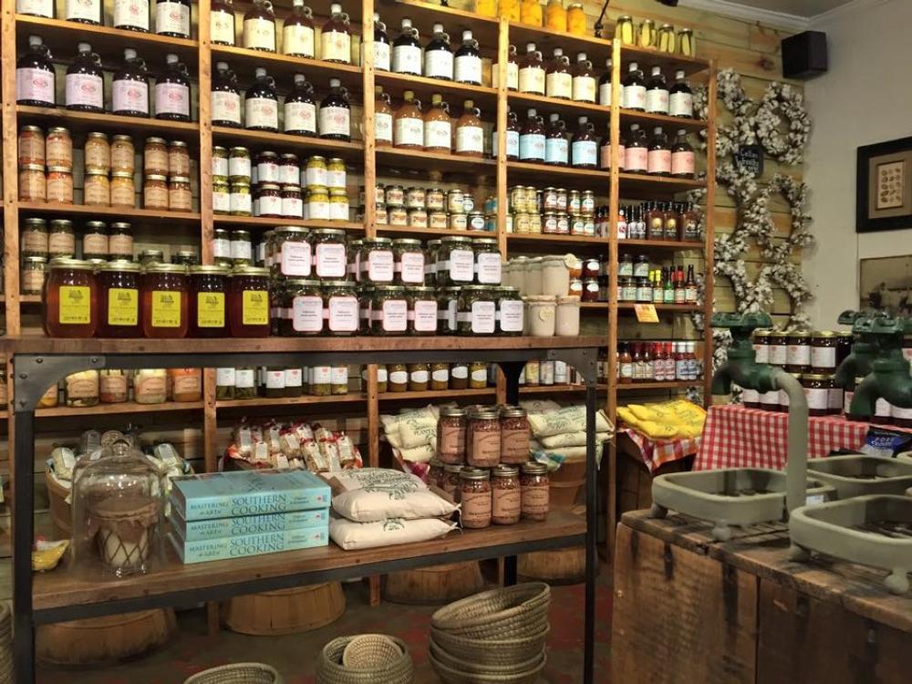 Taste Homemade Southern Treats at the Carolina Cider Company