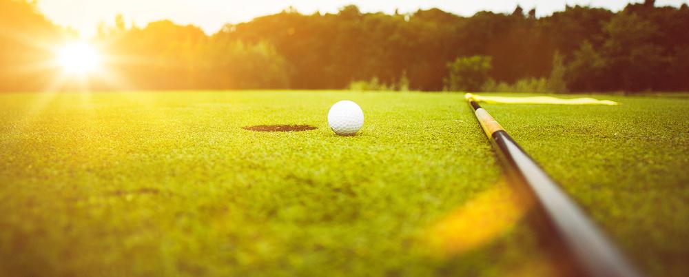 Tee Off at Bensalem Township Country Club