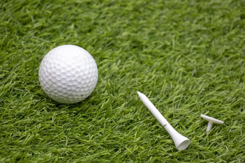 Tee Off with Ocean Views at The Links at Bodega Harbour