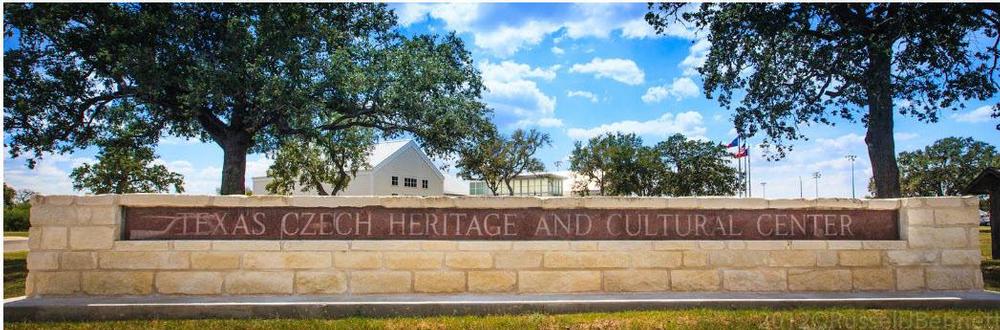 Texas Czech Heritage and Cultural Center