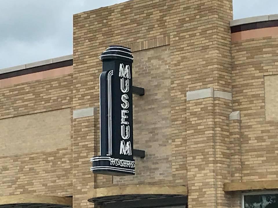 Trace Rogers’ Rich Past Through Interactive Exhibits at the Historical Museum
