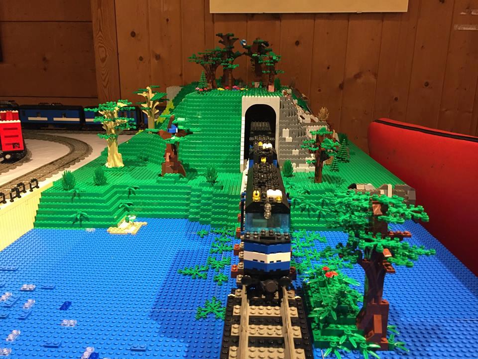Travel Back in Time at Fairfax Station Railroad Museum for a Train-Lover’s Delight