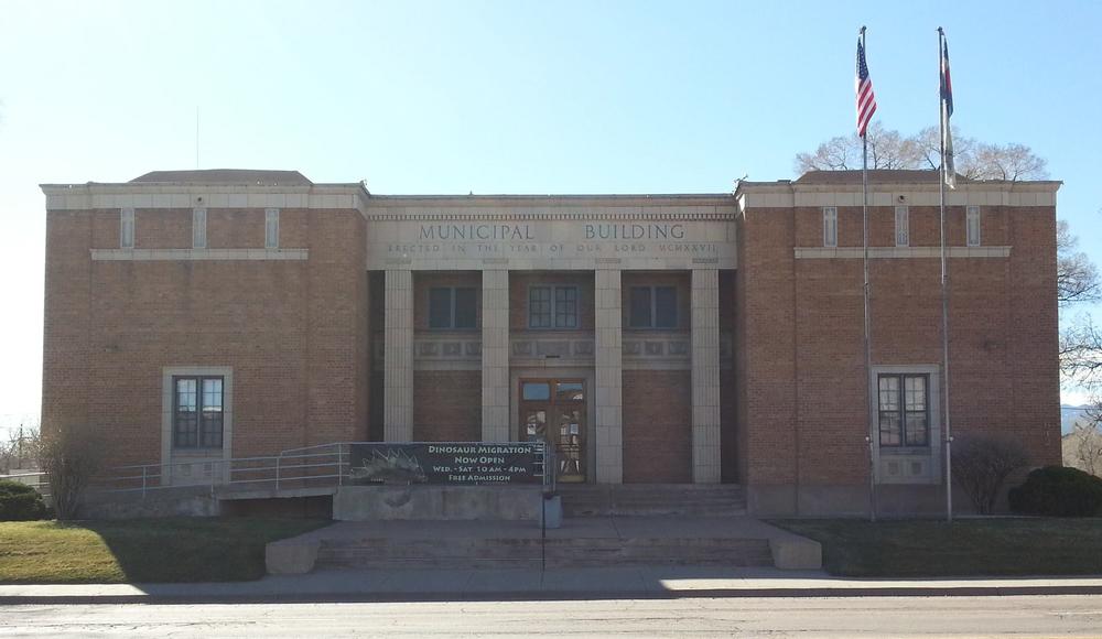 Uncover Regional History at the Royal Gorge Regional Museum