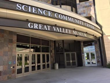 Visit the Great Valley Museum