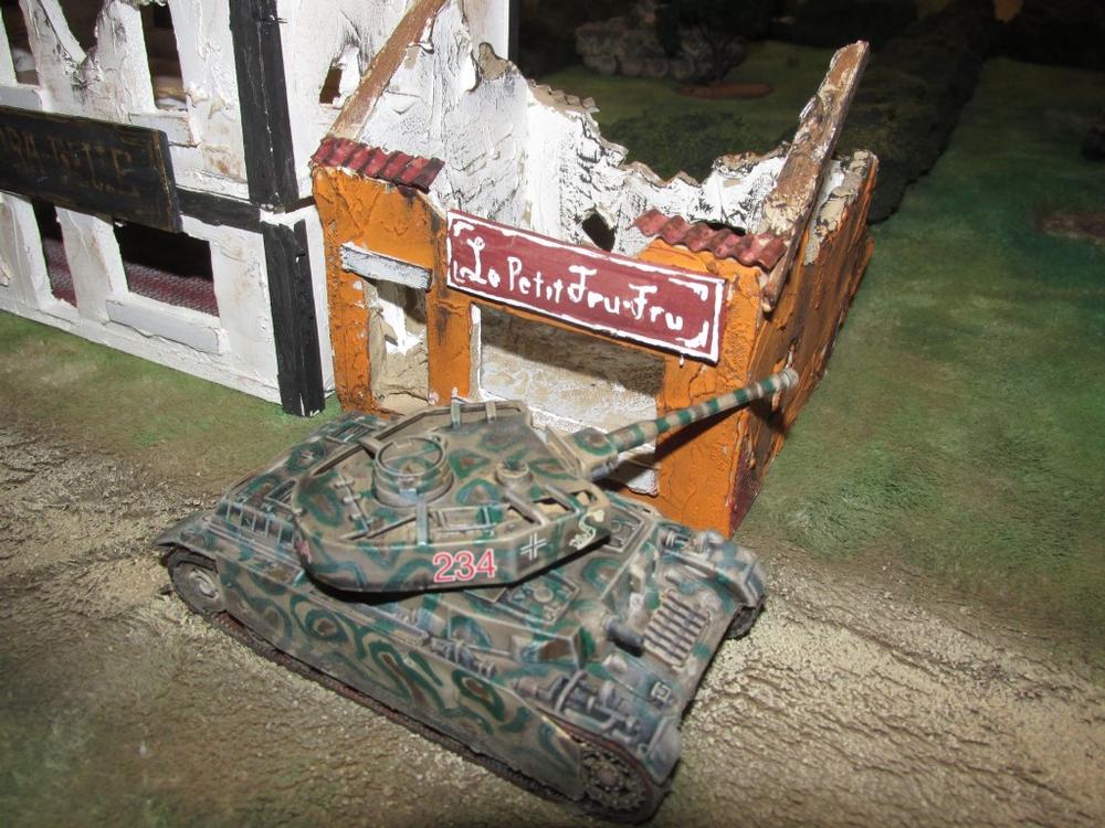 Walk Through American Military History at the Virginia War Museum