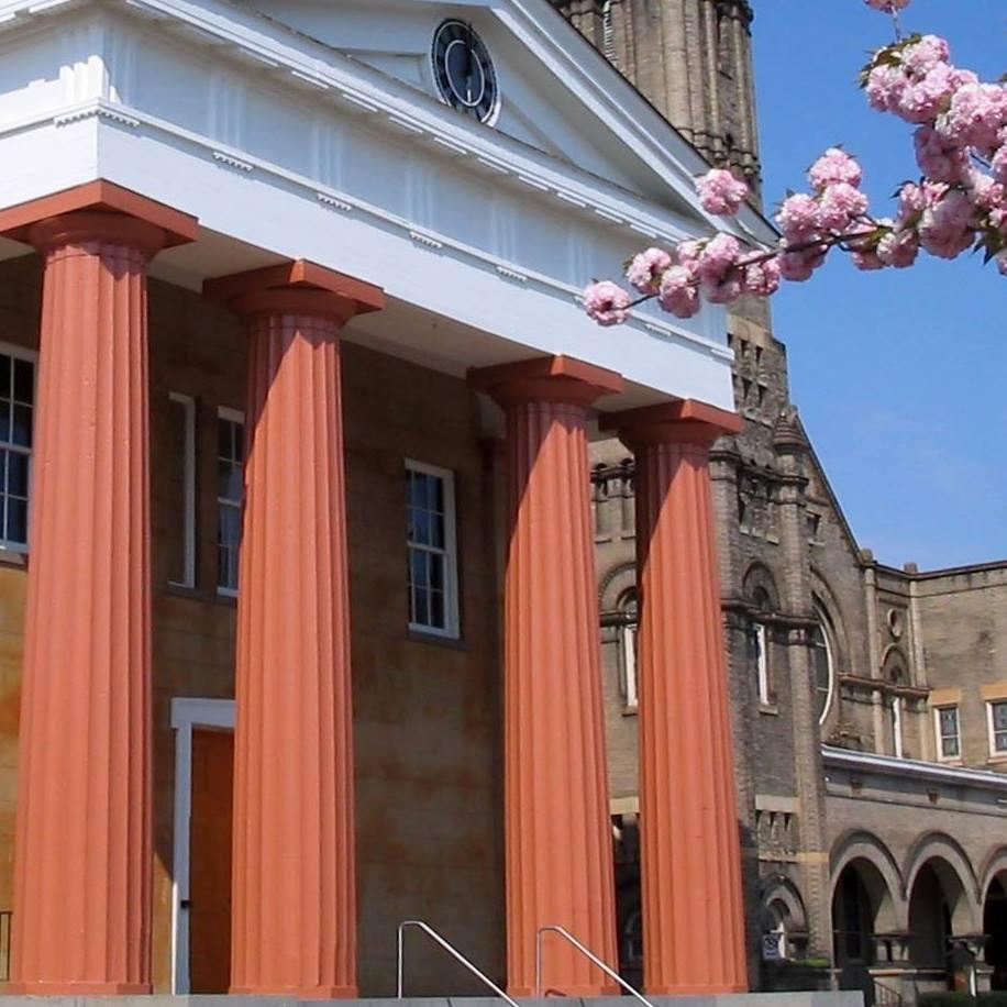 Walk Through Centuries of City Stories at the Lynchburg Museum