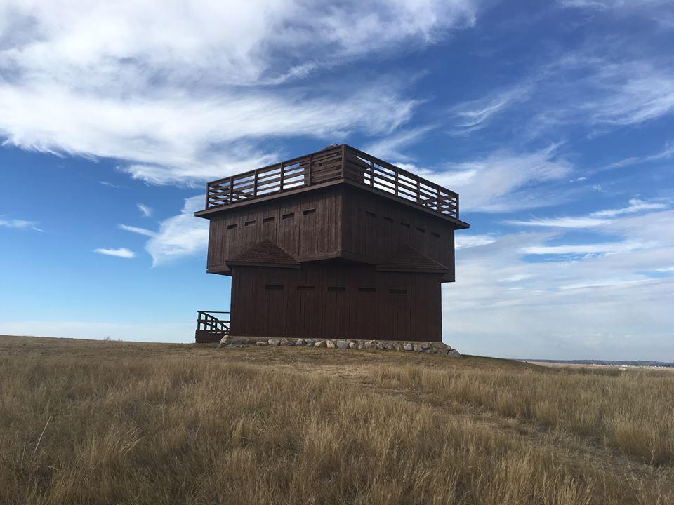 Discover historic military sites or hike beautiful riverside trails.