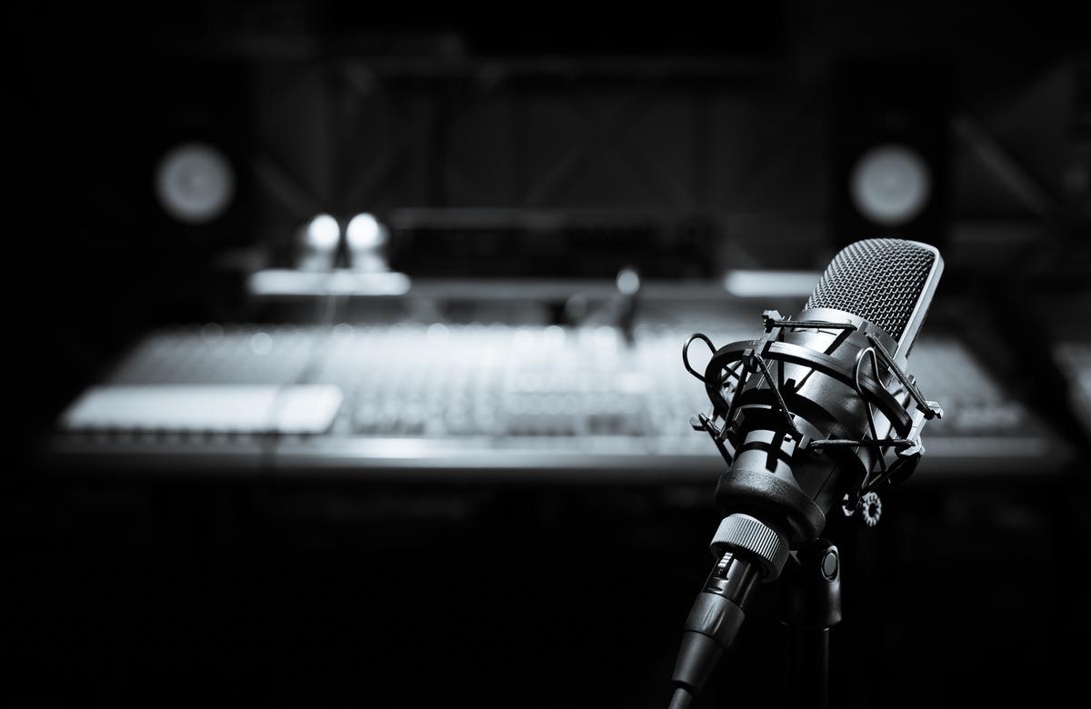 Stand where Elvis, Johnny, and Jerry Lee cut tracks that changed music forever