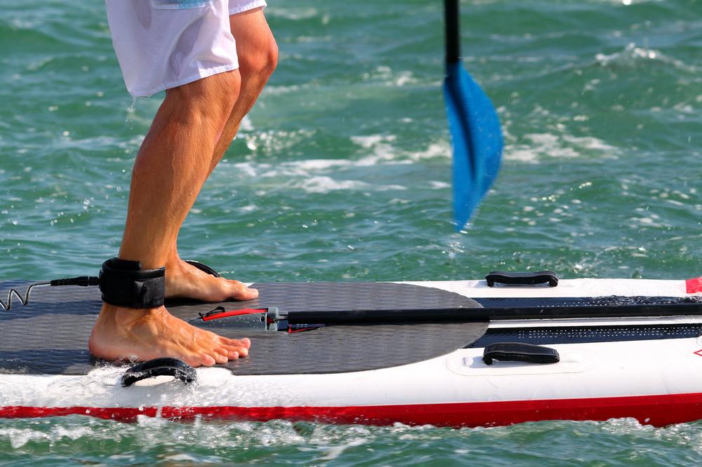 Add Adventure on the Water with Banx Watersports Rentals & Tours