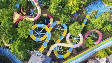 Atlantis Water Adventure
