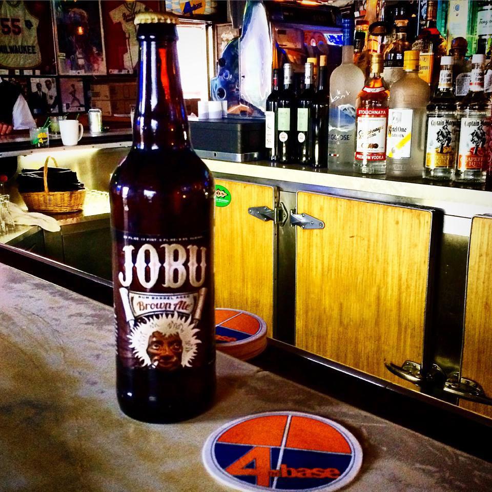 Sample Signature Brews at the Beloved Capital Brewery