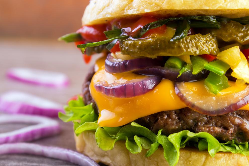 Bite Into Legendary Burgers at Emma Jean’s Holland Burger Cafe