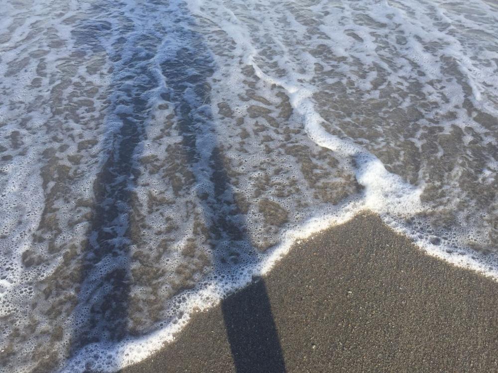 Breathe Deep at Atlantic Dunes Park