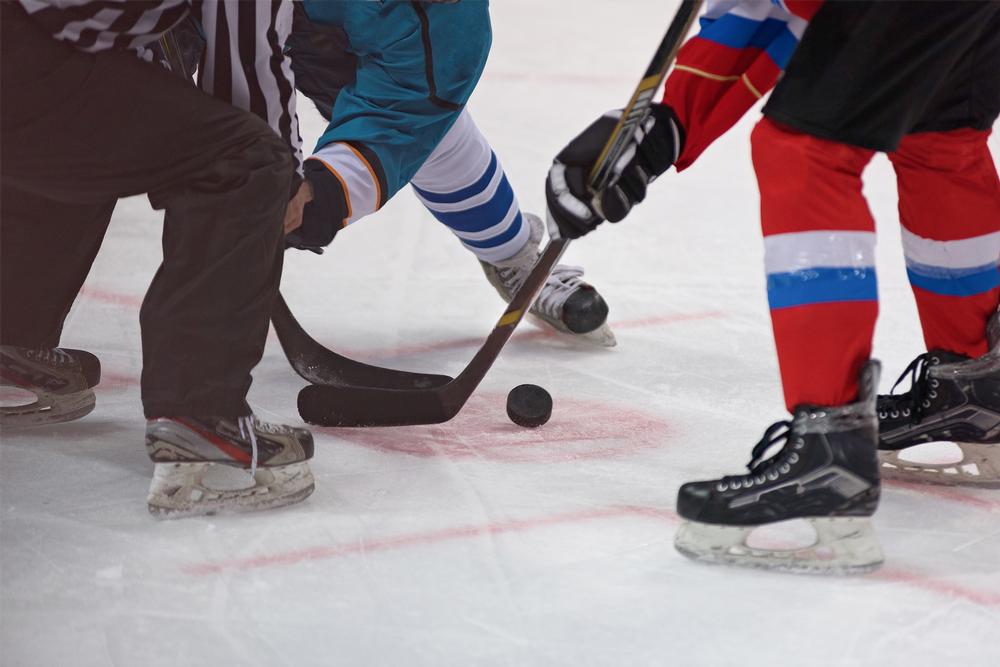 Catch a Game or Skate at the Soldotna Regional Sports Complex
