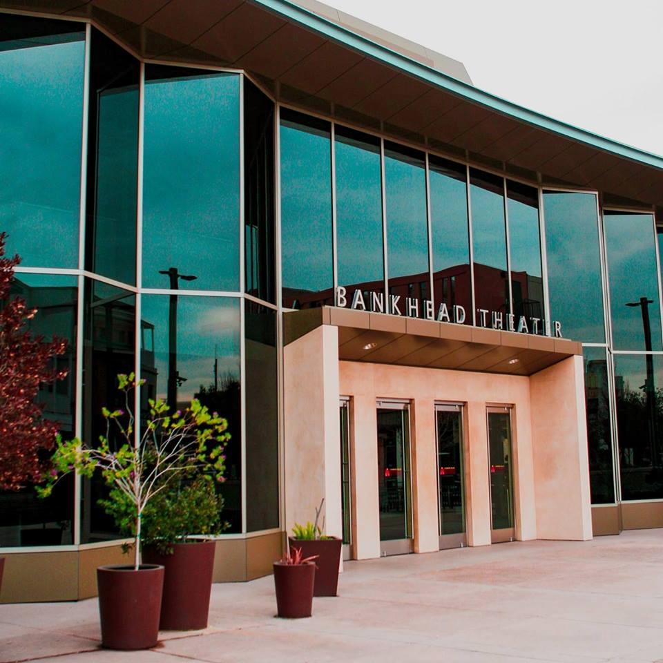 Catch Live Music, Theater, and More at the Bankhead Theater