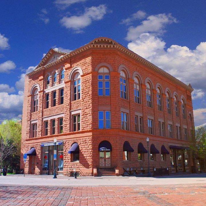Catch Live Performances at the Historic Wheeler Opera House