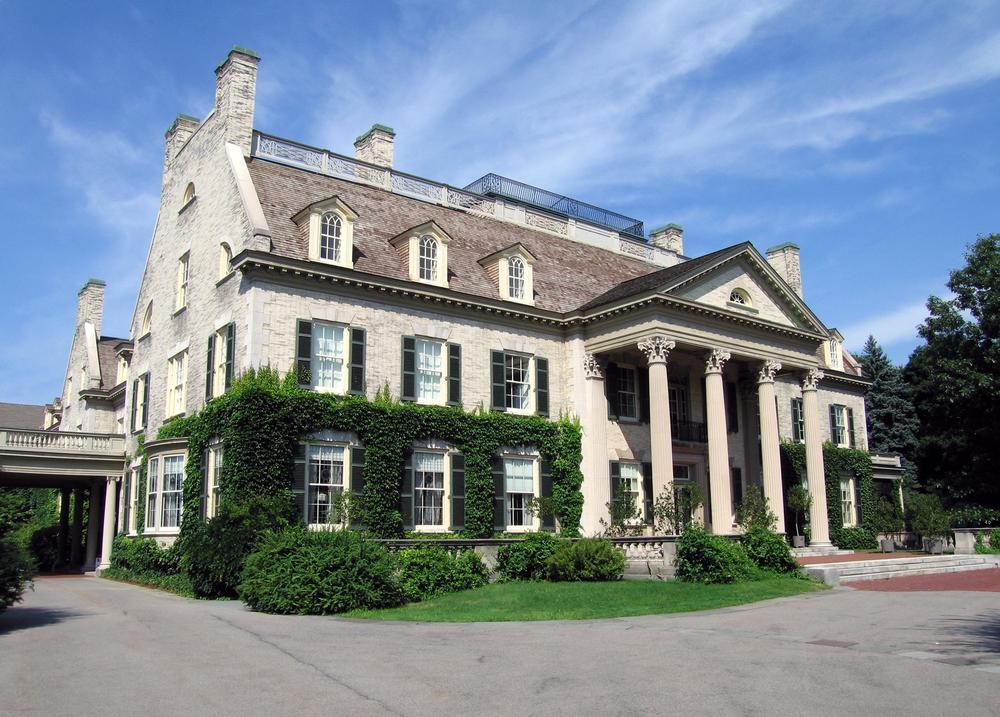 Celebrate Visual History at the George Eastman Museum