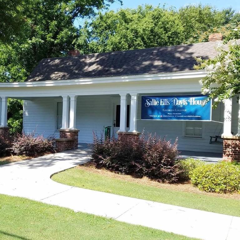 Learn Stories of Resilience and Education at the Sallie Ellis Davis House