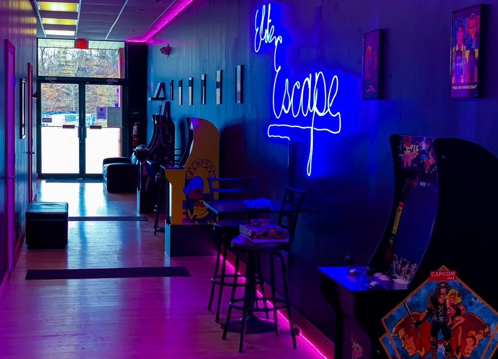 Challenge Your Wits at Elite Escape Rooms