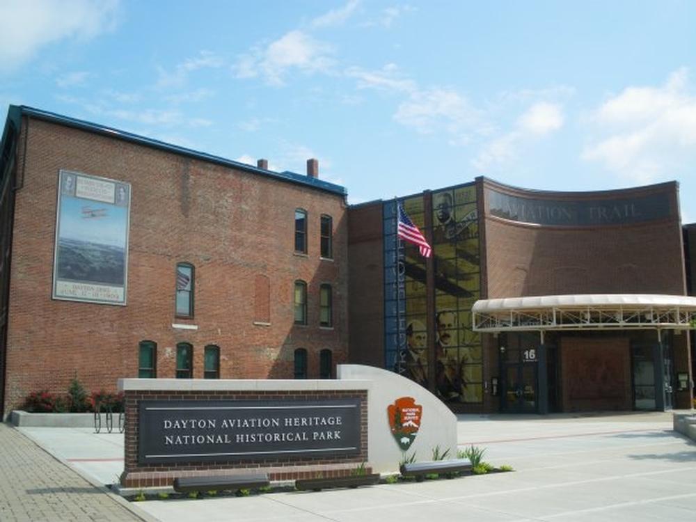 Dayton Aviation Heritage National Historical Park