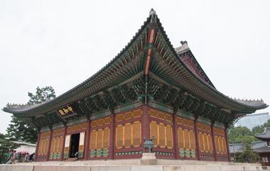 Deoksugung