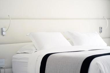 Taipei Hotels: Diary of Ximen Hotel