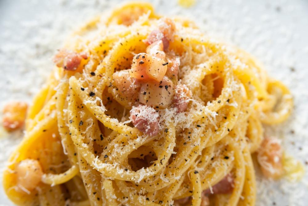 Dine on Classic Italian Dishes at Maria’s Taste of Italy
