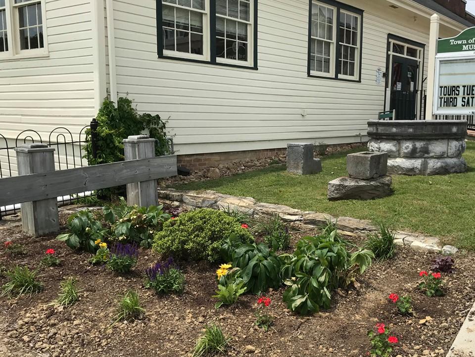 Discover Local Legends and Stories at the Thomas J Boyd Museum