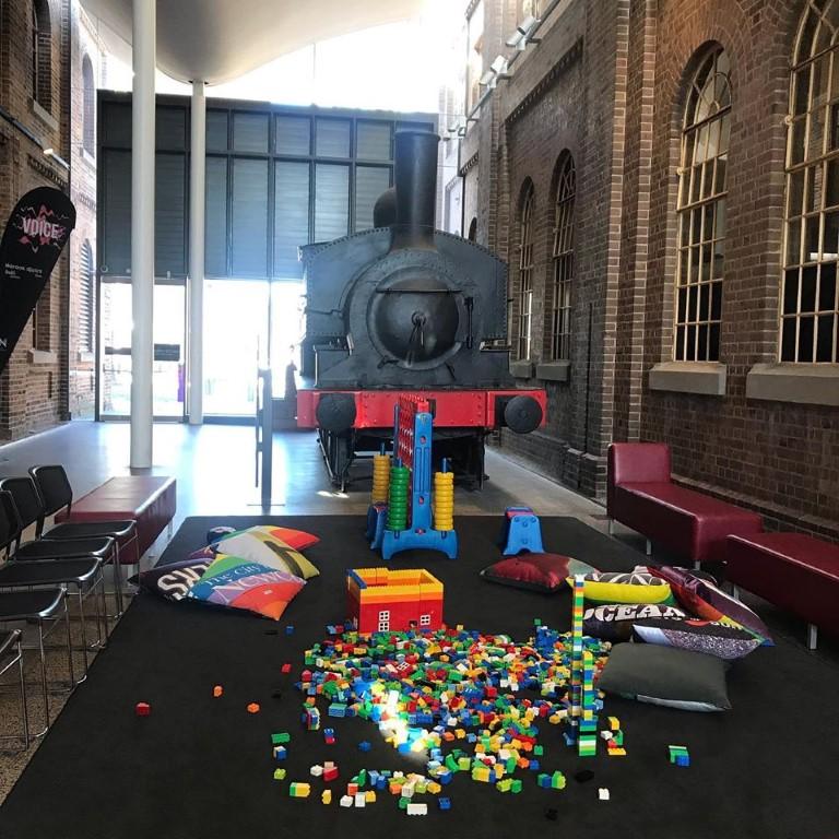 Discover Local Stories at Newcastle Museum