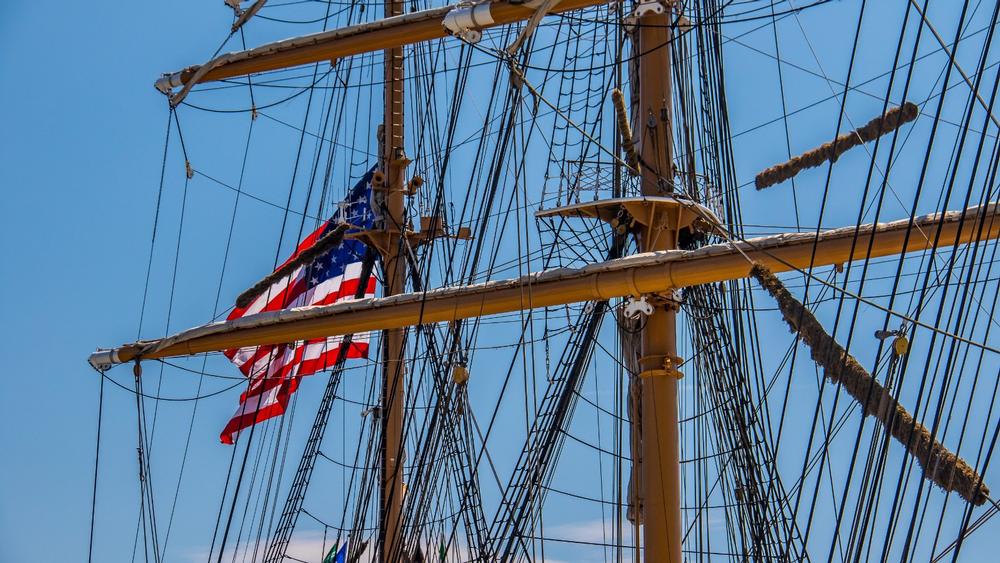 Discover Maritime Legacy at the United States Coast Guard Museum