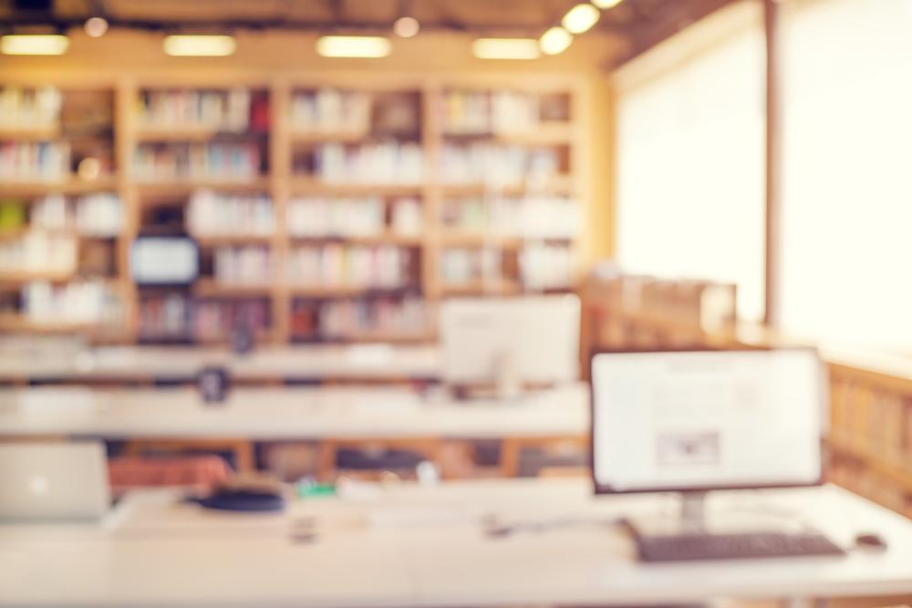 Discover More Than Books at Madison Public Library