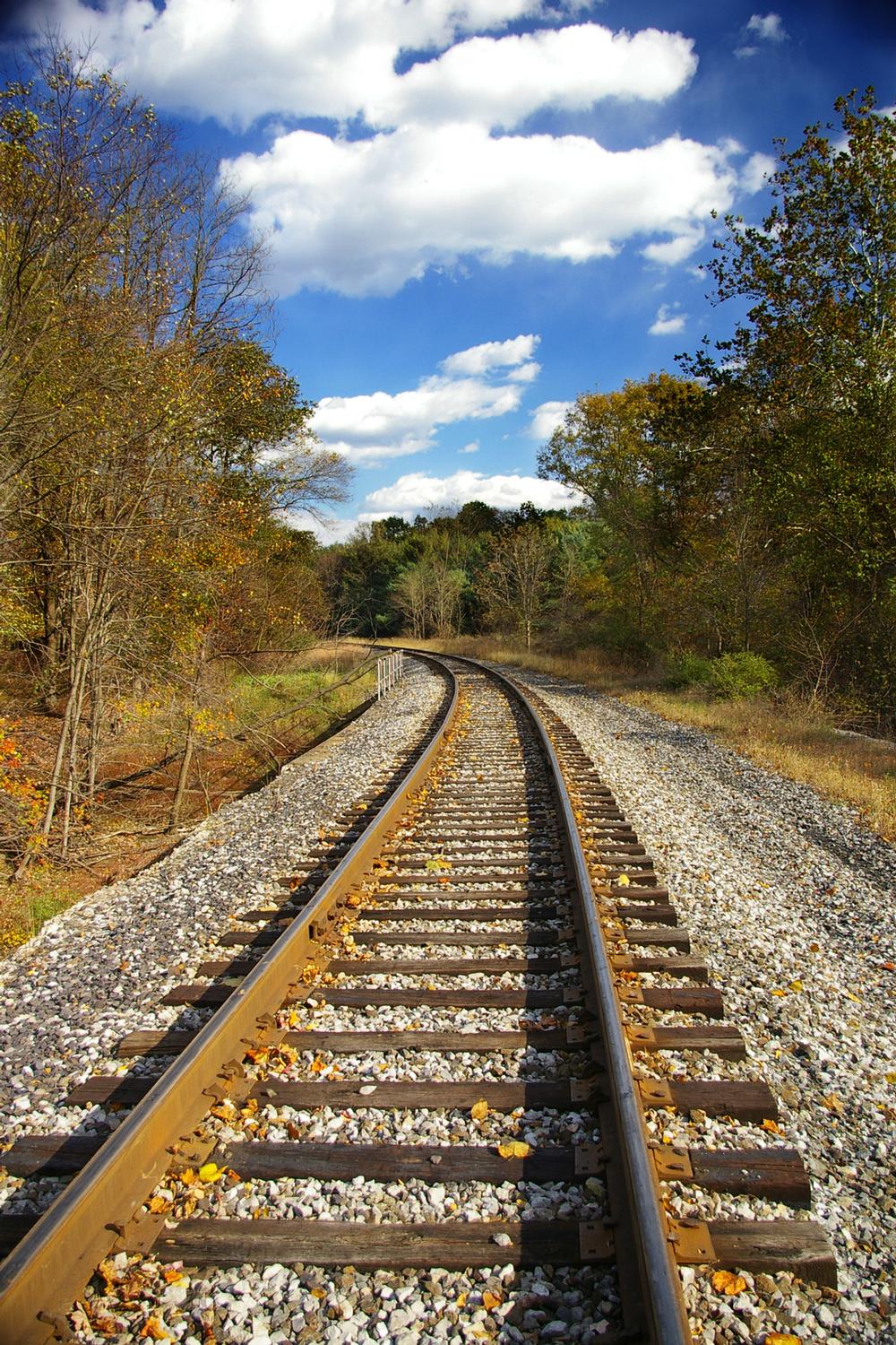 Discover Railroading History at the Reading Co. Technical and Historical Society