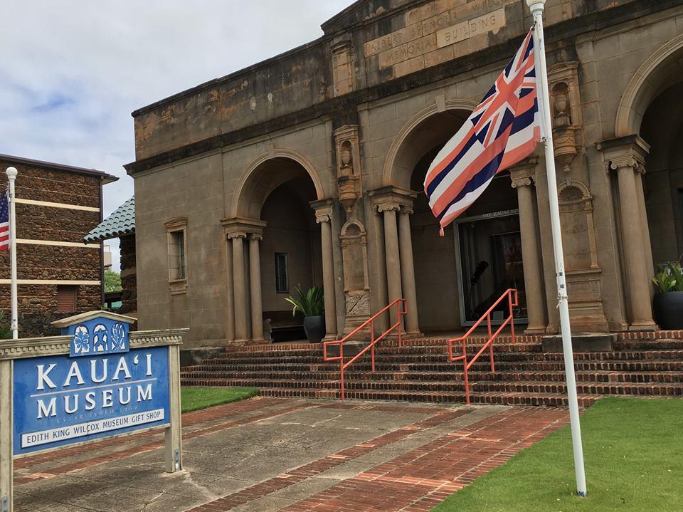 Discover the Island’s Deep History and Culture at the Kauai Museum