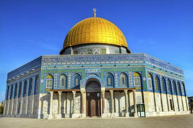 Dome of the Rock