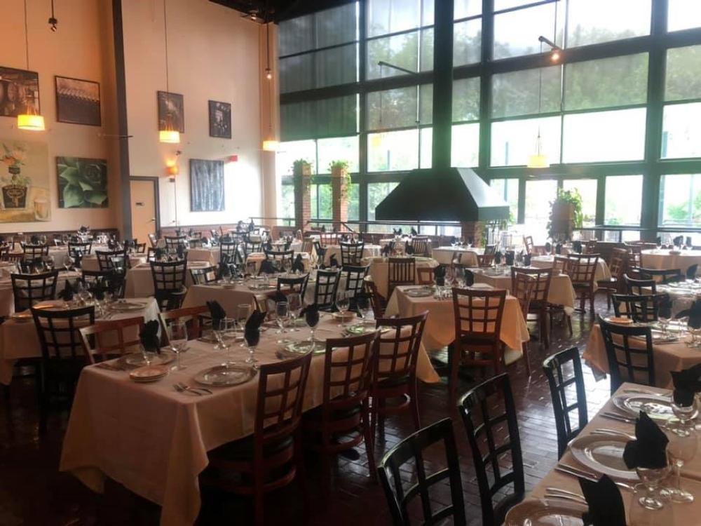 Enjoy Refined Southern Fare at Town 220 Restaurant