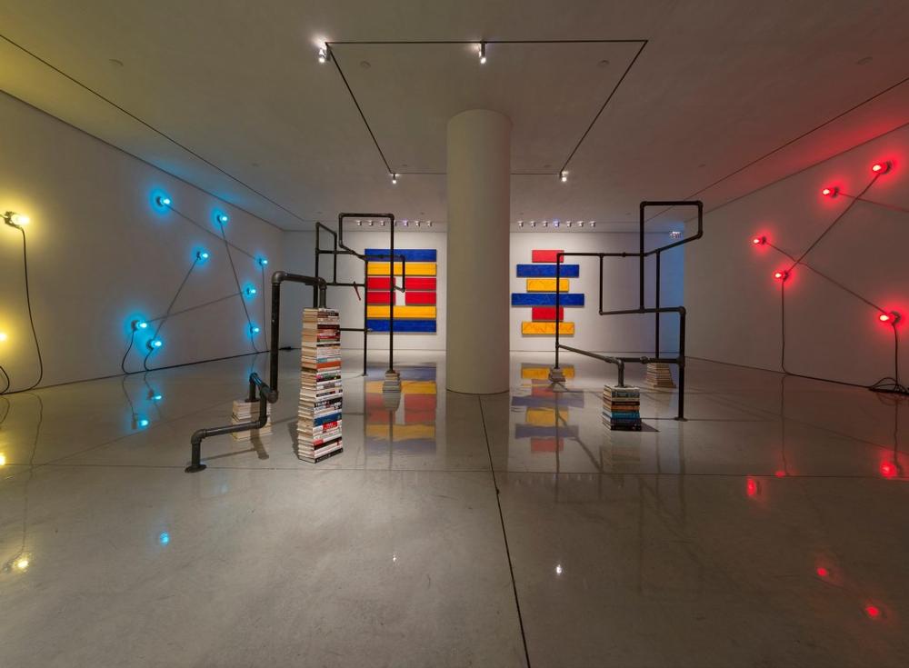 Experience Bold Ideas at The Watermill Center