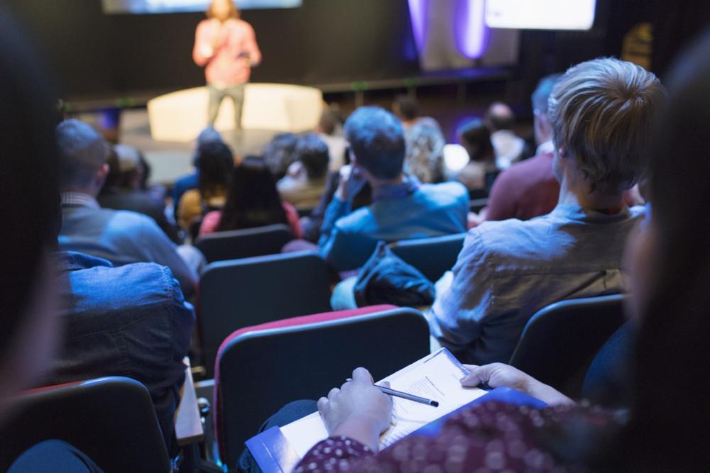 Experience live music and admire cultural attractions in this affordable performance venue.