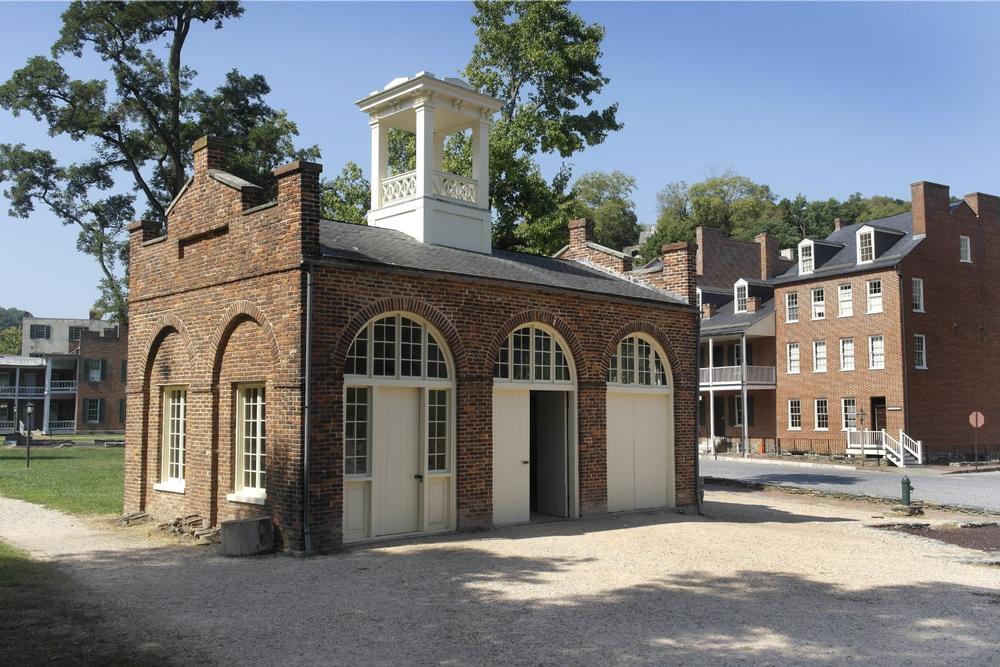 Explore a Landmark of Civil Rights History at John Brown’s Fort